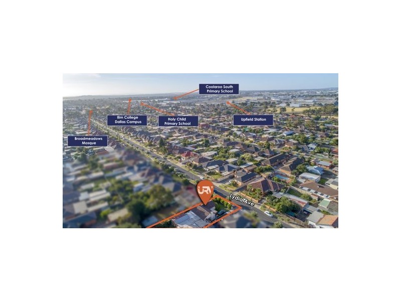 5 Lydia Avenue, Campbellfield VIC 3061