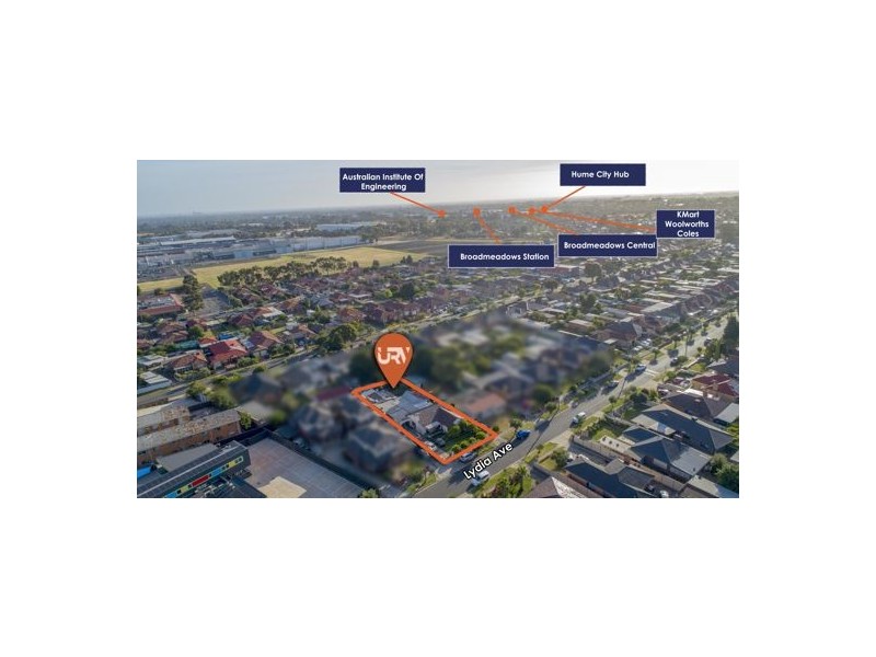 5 Lydia Avenue, Campbellfield VIC 3061