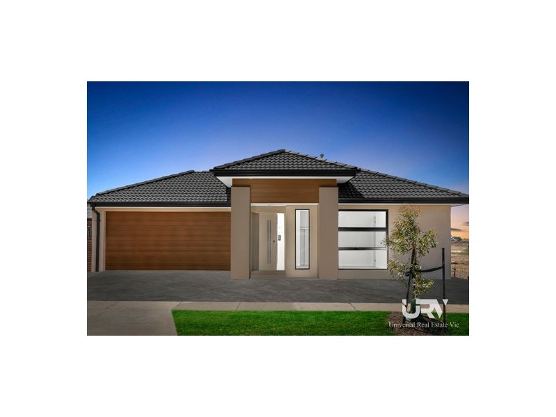 4 Vecot street, Tarneit VIC 3029