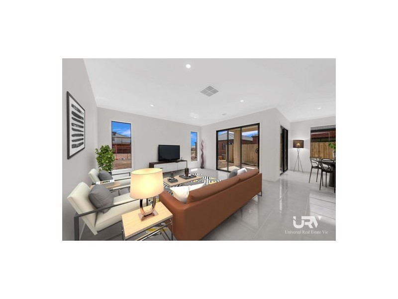 4 Vecot street, Tarneit VIC 3029