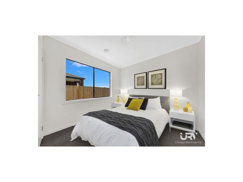 4 Vecot street, Tarneit VIC 3029
