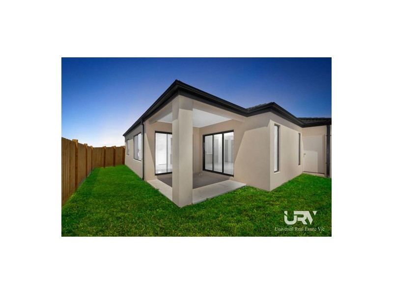 4 Vecot street, Tarneit VIC 3029