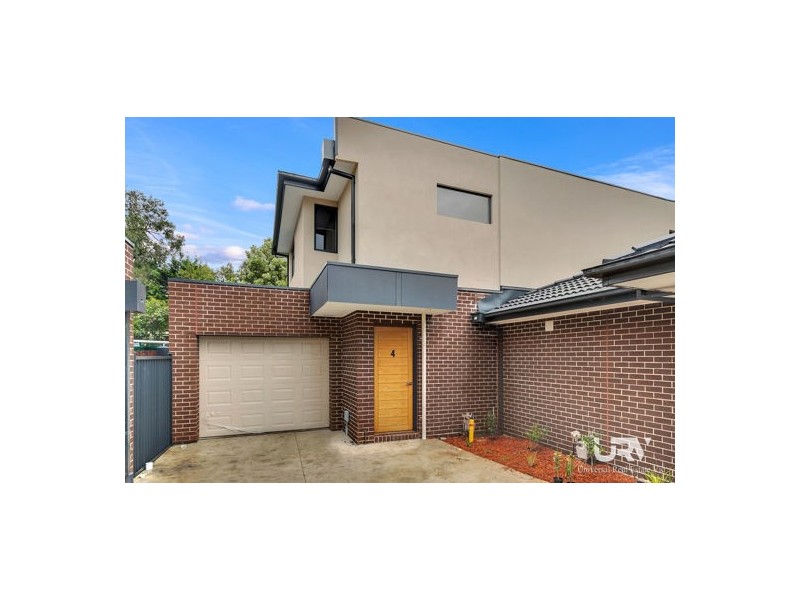 3/39 Liverpool Road, Kilsyth VIC 3137