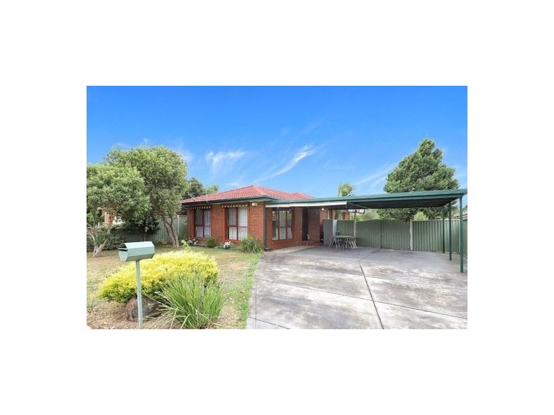 98 Hanson Road, Craigieburn VIC 3064