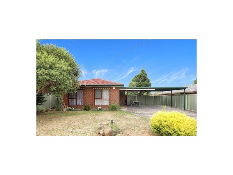 98 Hanson Road, Craigieburn VIC 3064