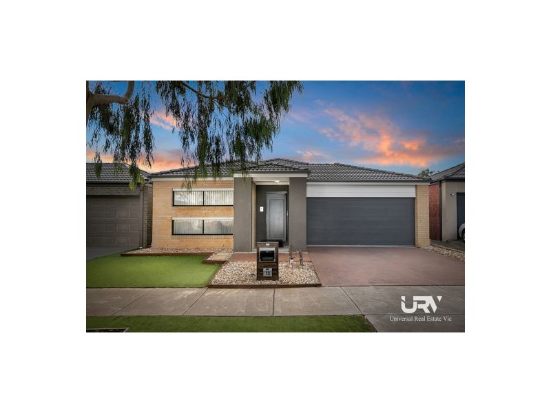 13 Eveline Street, Craigieburn VIC 3064