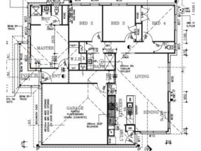 1 Flaubert Road, Craigieburn VIC 3064