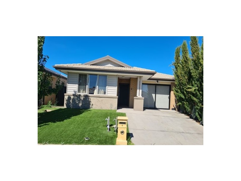 4 Vigor Street, Craigieburn VIC 3064