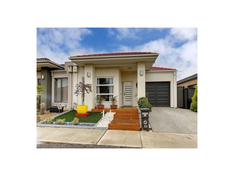 23 Penfold Street, Craigieburn VIC 3064