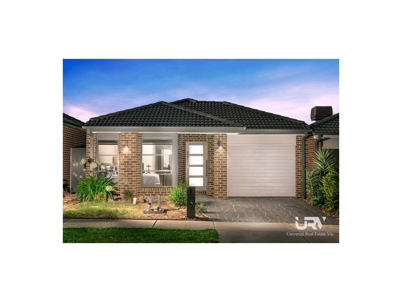 20 Viewmont Avenue, Craigieburn VIC 3064