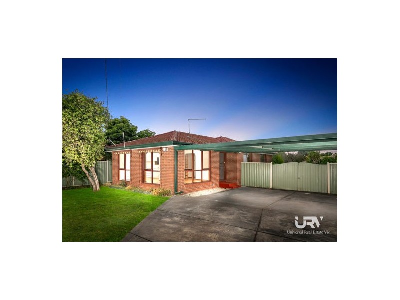 98 Hanson Road, Craigieburn VIC 3064