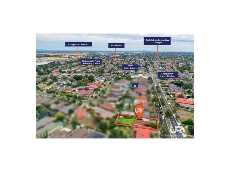 98 Hanson Road, Craigieburn VIC 3064