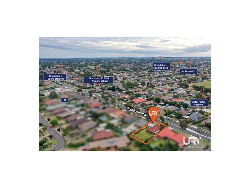 98 Hanson Road, Craigieburn VIC 3064