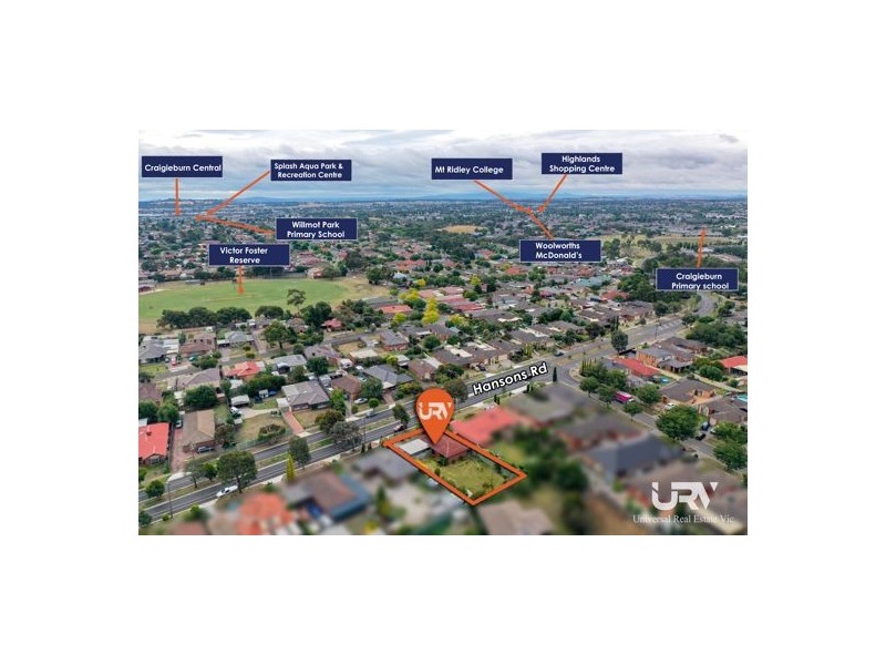 98 Hanson Road, Craigieburn VIC 3064