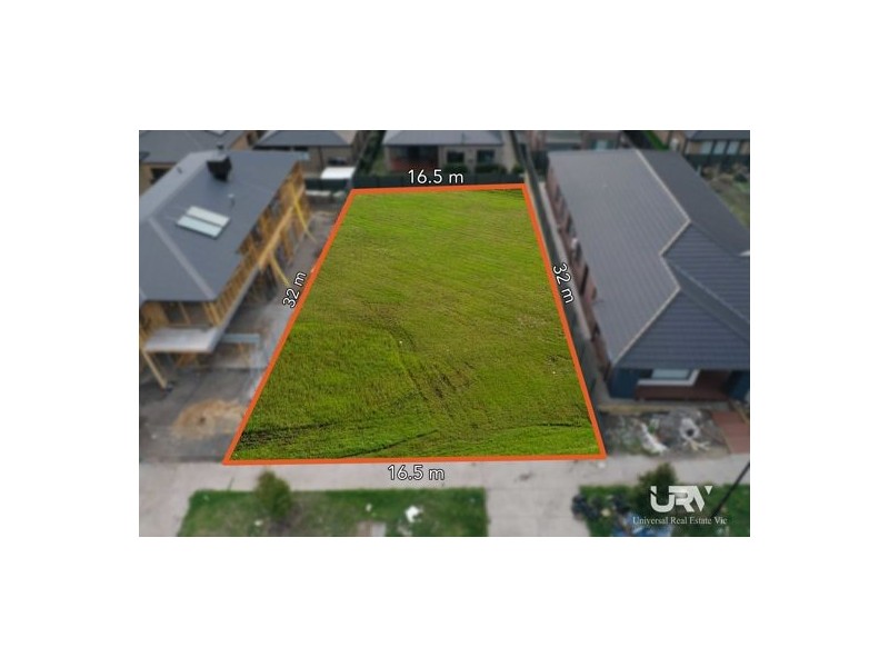 28 Prominence Rise, Craigieburn VIC 3064