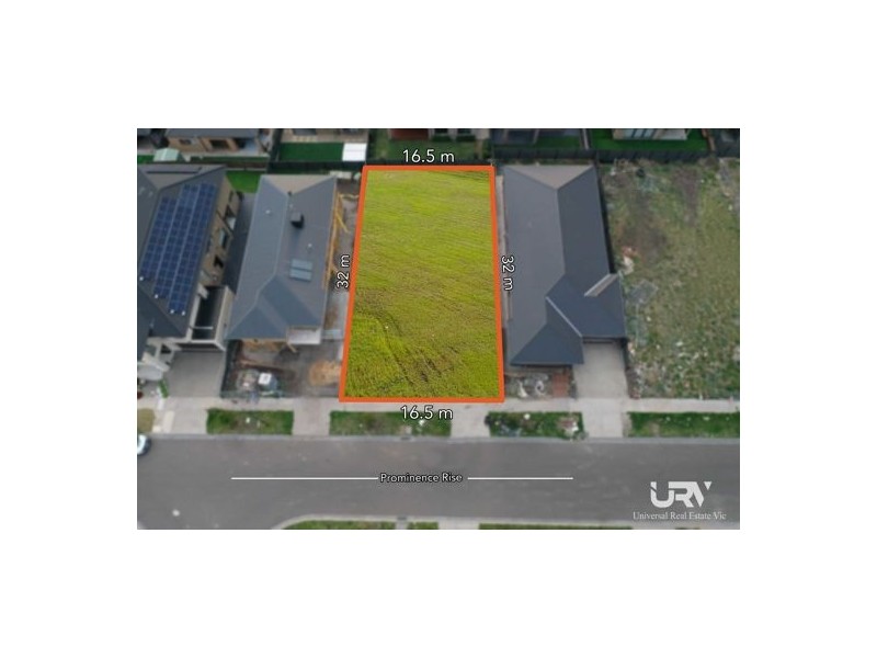 28 Prominence Rise, Craigieburn VIC 3064