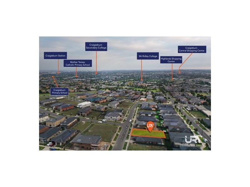 28 Prominence Rise, Craigieburn VIC 3064