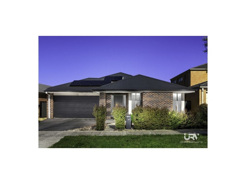 16 Bottlebrush Road, Craigieburn VIC 3064