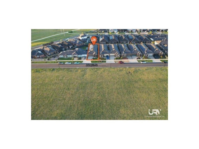 54 Adoquin Street, Doreen VIC 3754