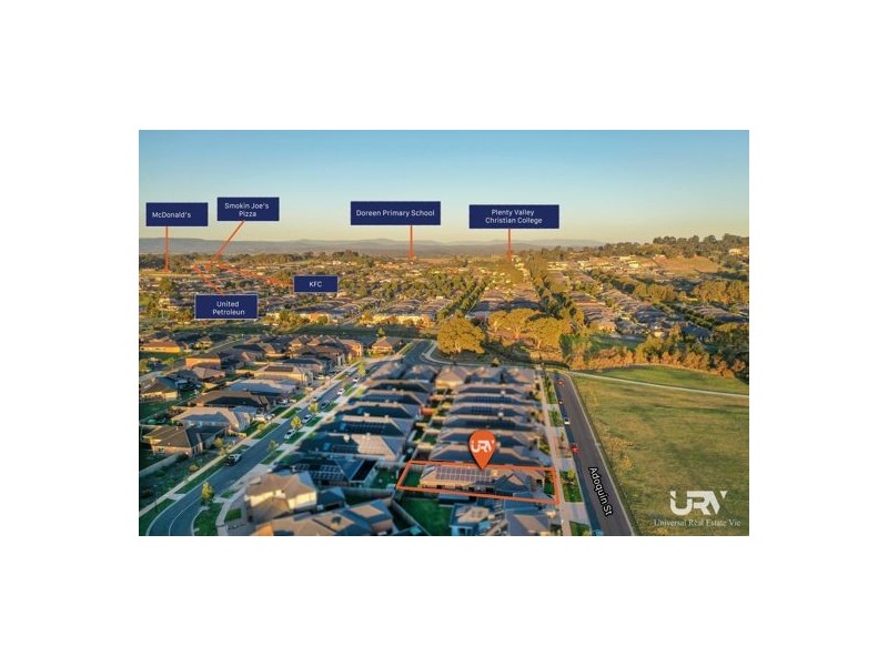 54 Adoquin Street, Doreen VIC 3754