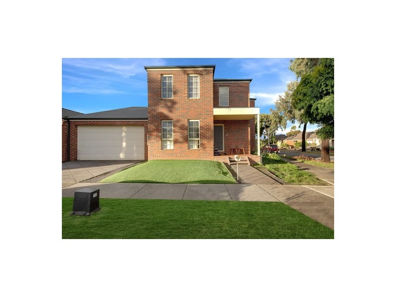 28 Jardier Terrace, South Morang VIC 3752