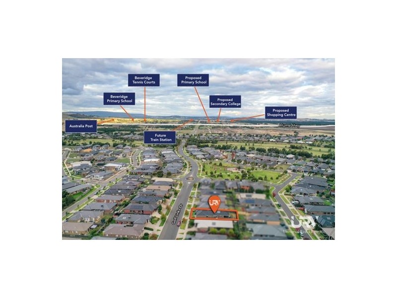 49 Golf Links Drive, Beveridge VIC 3753