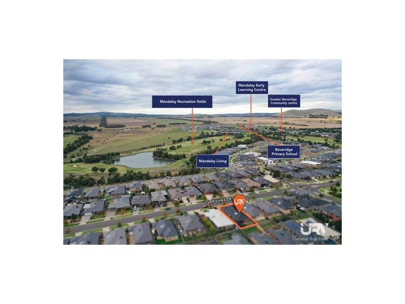 49 Golf Links Drive, Beveridge VIC 3753