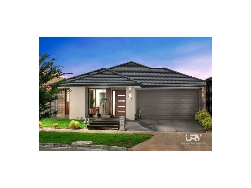 470 Brookfield Boulevard, Mickleham VIC 3064