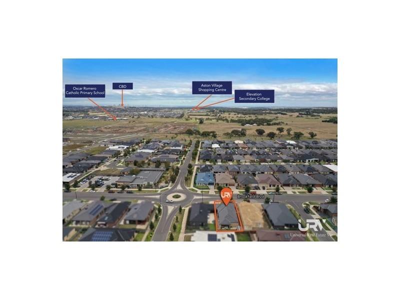 470 Brookfield Boulevard, Mickleham VIC 3064