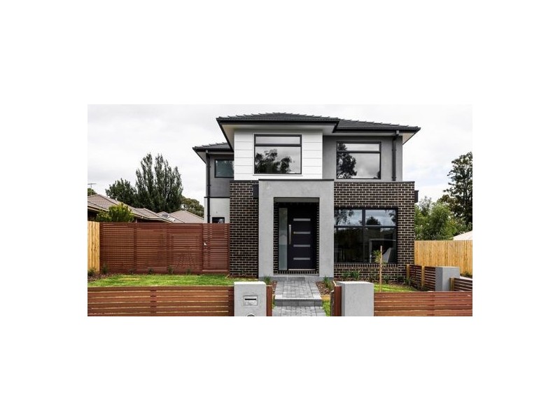 1/27 Ebony Parade, Heidelberg West VIC 3081