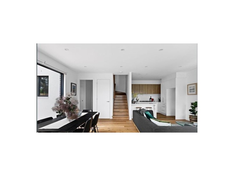 1/27 Ebony Parade, Heidelberg West VIC 3081