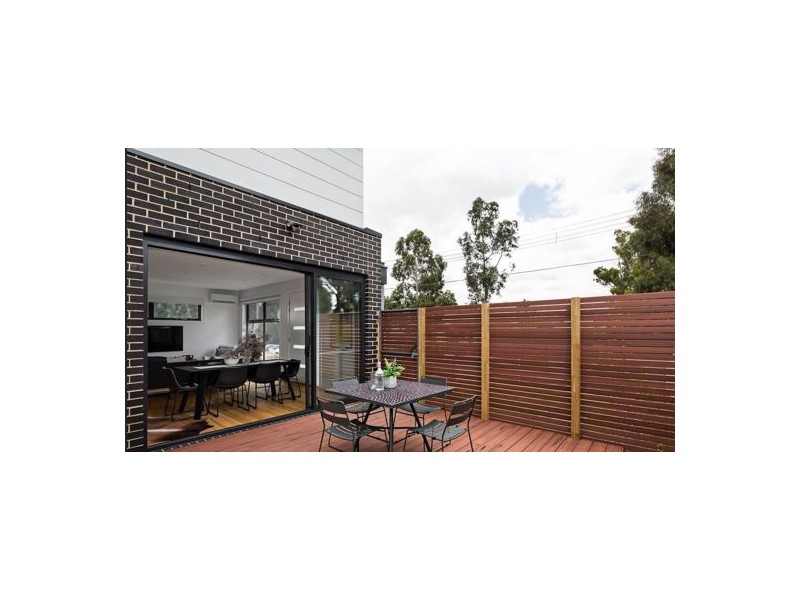 1/27 Ebony Parade, Heidelberg West VIC 3081