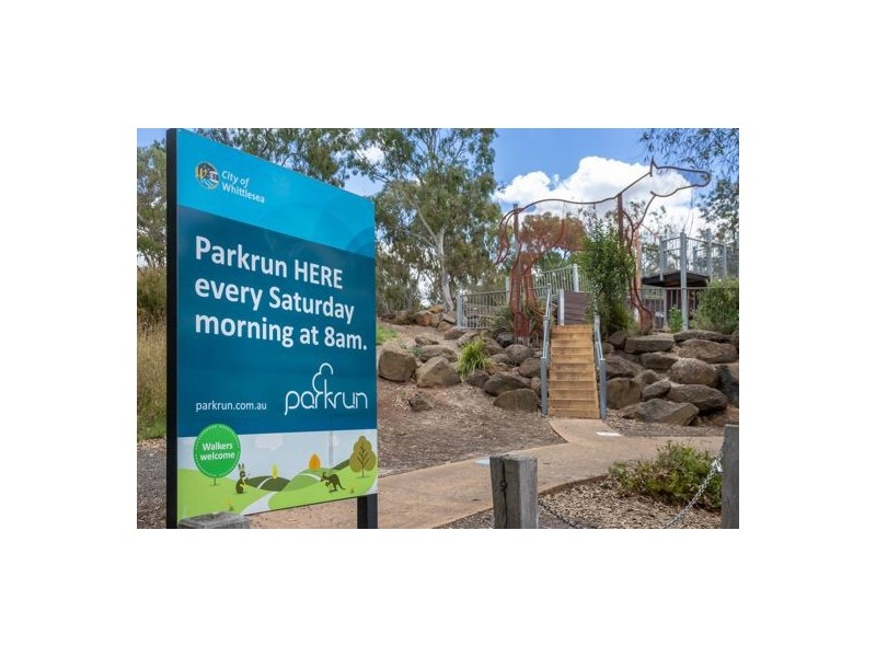 Lot 10/104-110 Schotters Road, Mernda VIC 3754