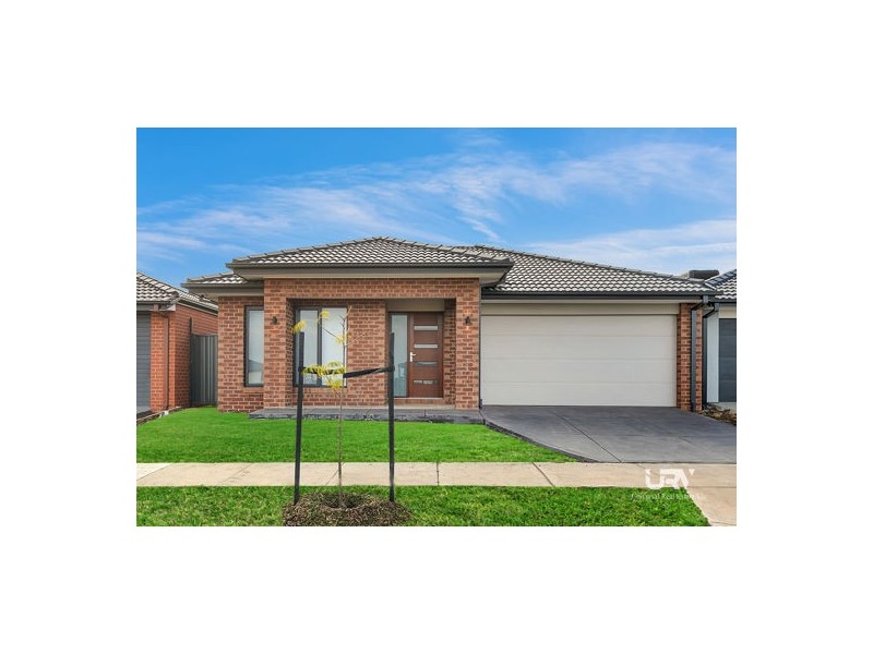 13 Tucholsky drive, Kalkallo VIC 3064