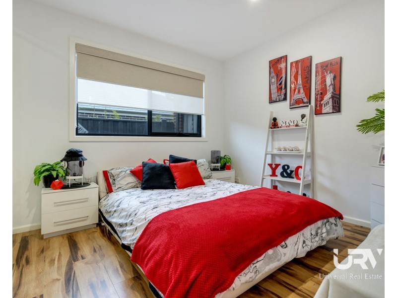 1 Welland Drive, Mickleham VIC 3064