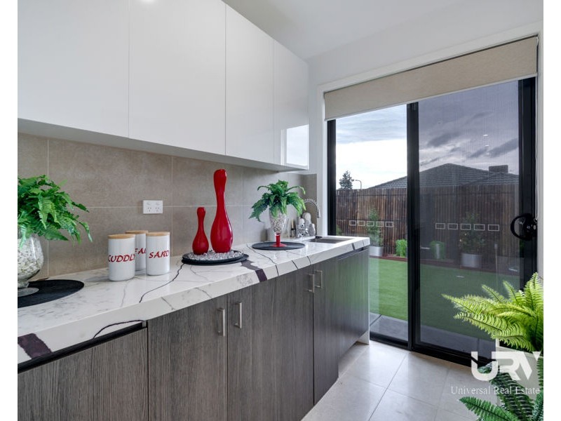 1 Welland Drive, Mickleham VIC 3064