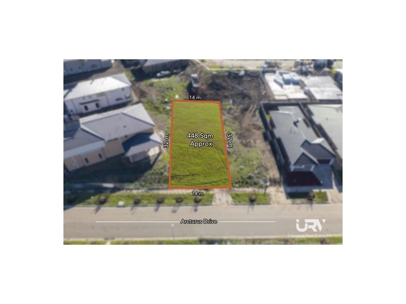 18 Arcturus Drive, Kalkallo VIC 3064