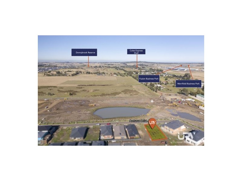 18 Arcturus Drive, Kalkallo VIC 3064