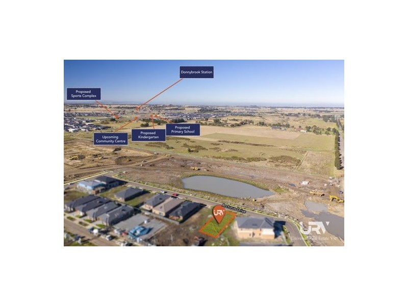 18 Arcturus Drive, Kalkallo VIC 3064