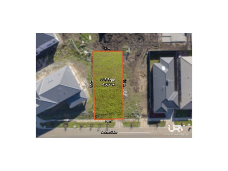 18 Arcturus Drive, Kalkallo VIC 3064
