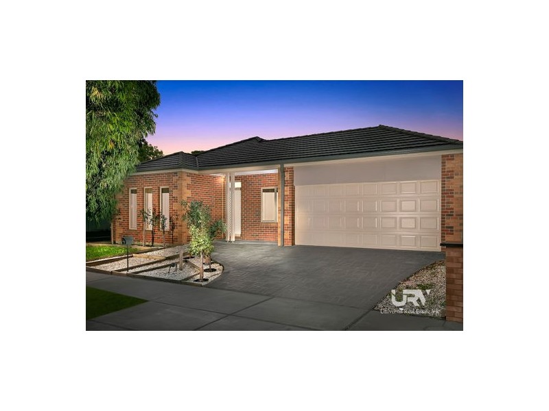 14 Claremont  Street, Craigieburn VIC 3064