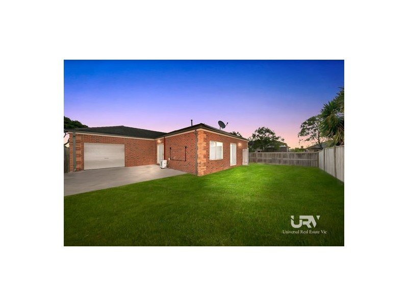 14 Claremont  Street, Craigieburn VIC 3064