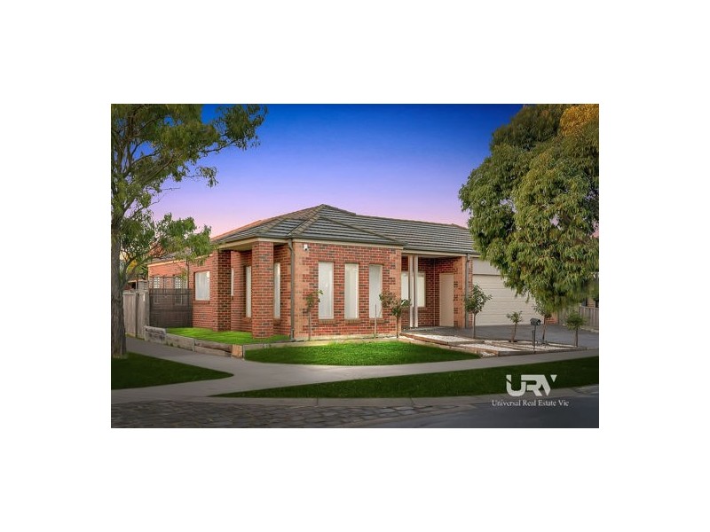 14 Claremont  Street, Craigieburn VIC 3064