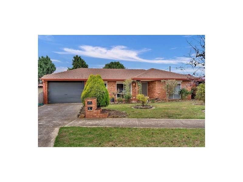 9 Edington Way, Craigieburn VIC 3064