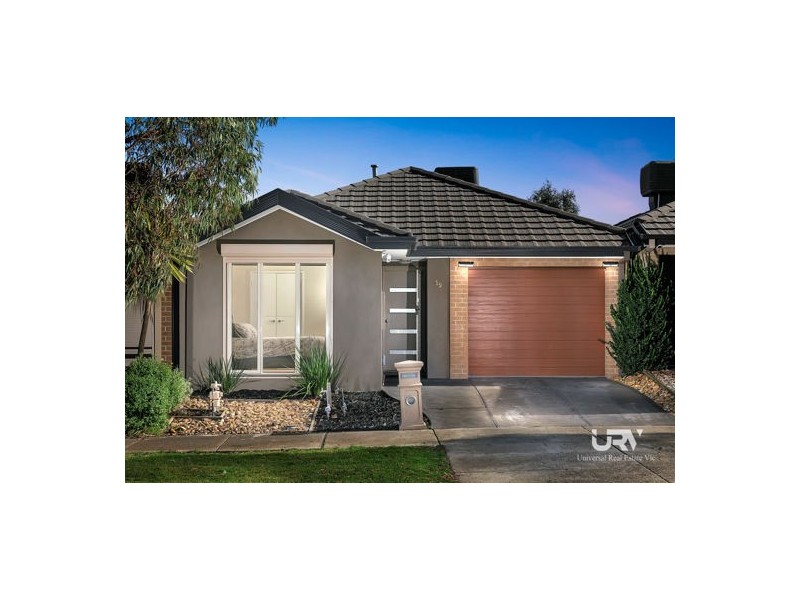 19 Domain Way, Craigieburn VIC 3064