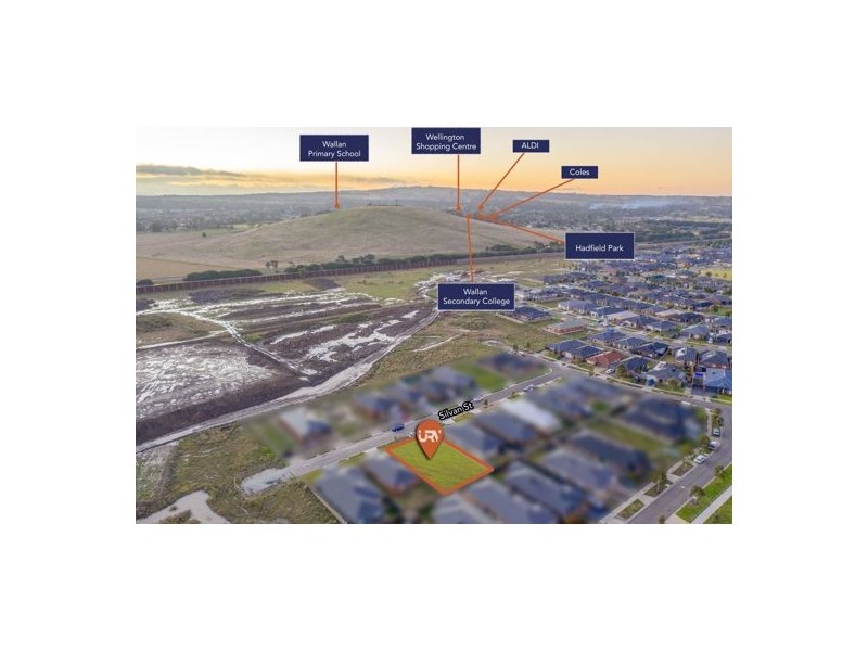 13 Silvan Street, Wallan VIC 3756