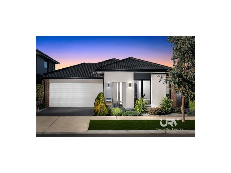 6 Geyser Street, Craigieburn VIC 3064