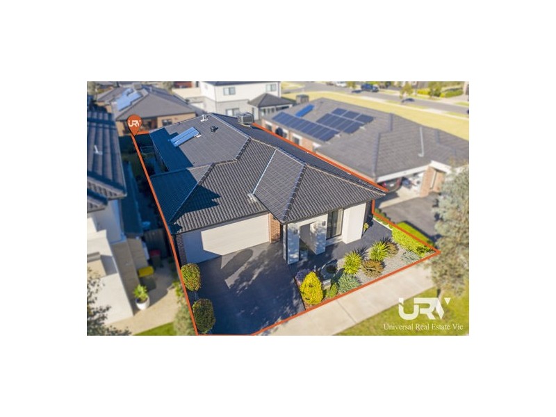 6 Geyser Street, Craigieburn VIC 3064