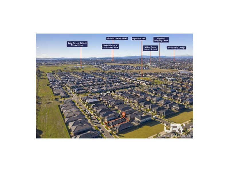 6 Geyser Street, Craigieburn VIC 3064