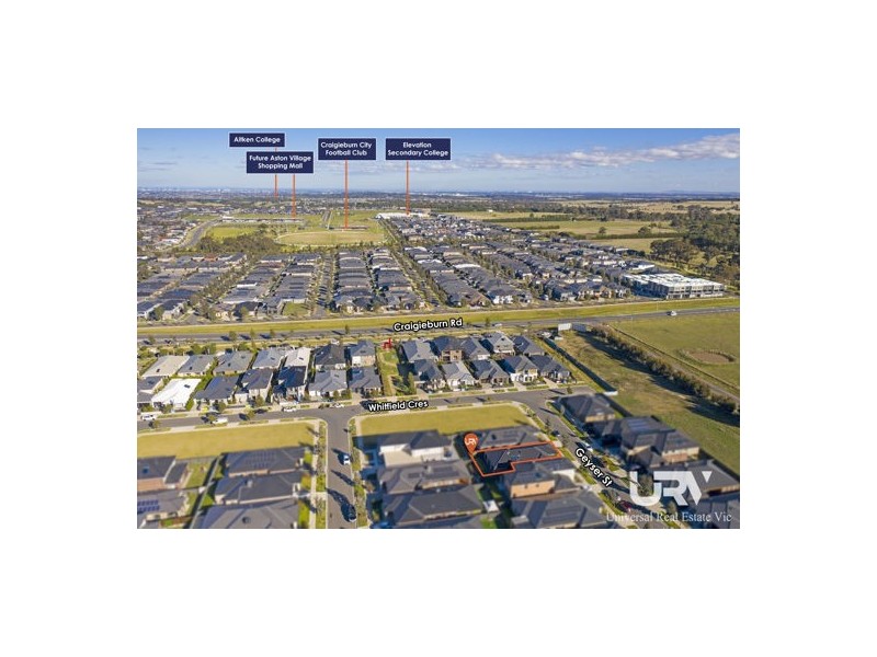 6 Geyser Street, Craigieburn VIC 3064